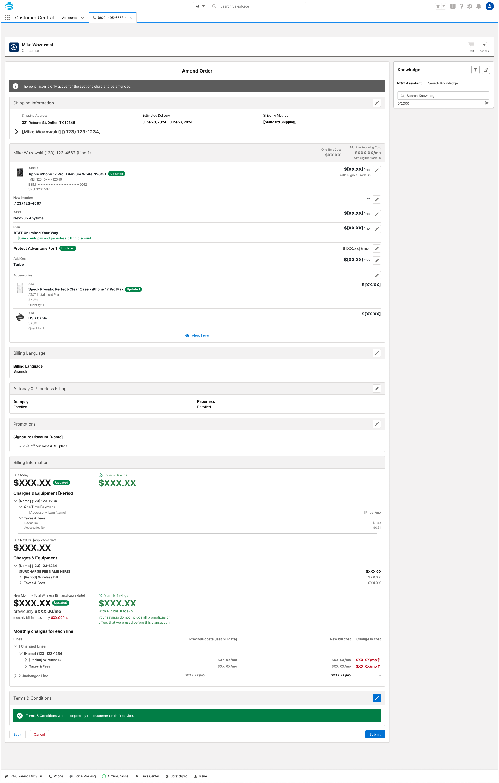 multi line view thumbnail