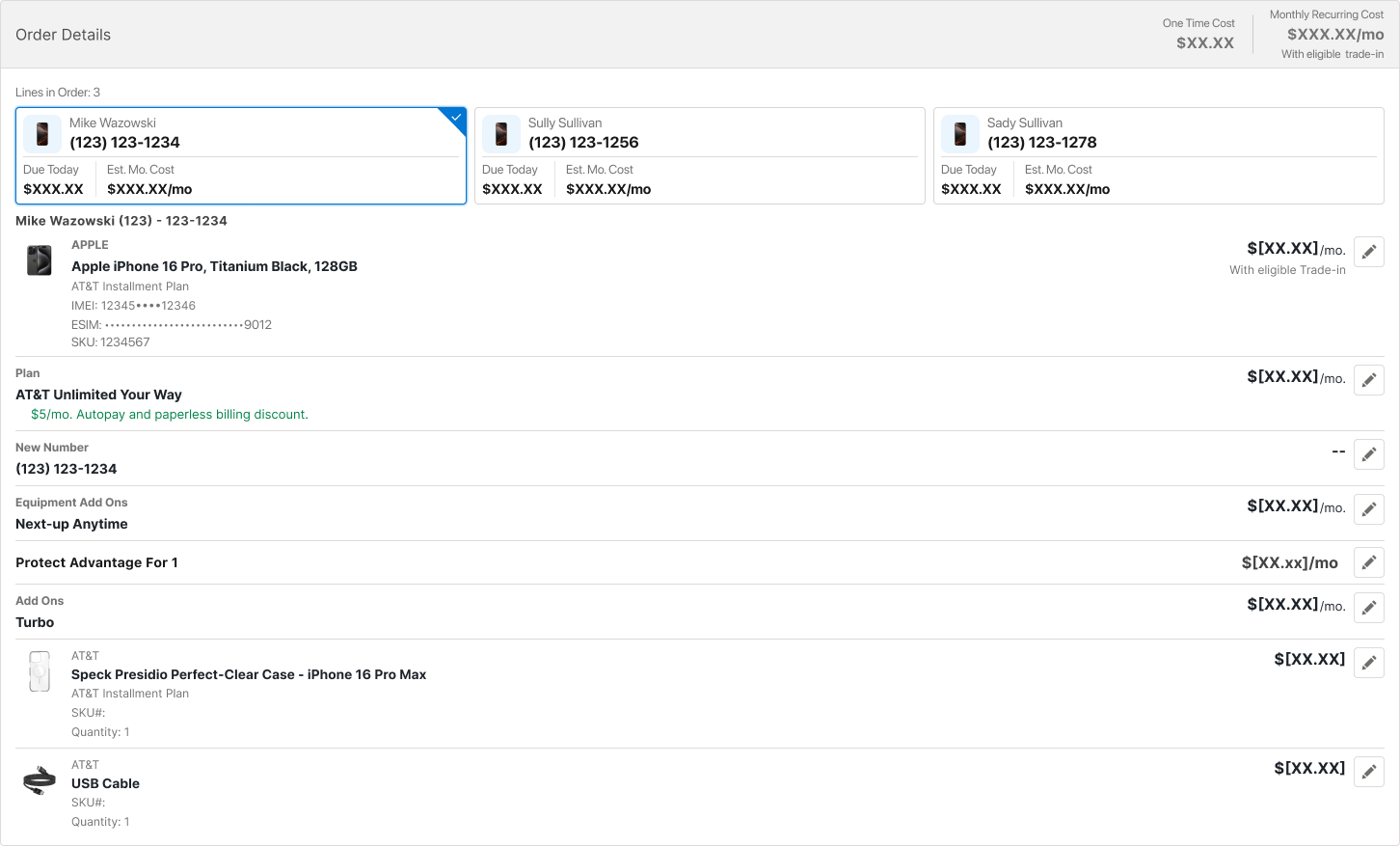 multi line view thumbnail