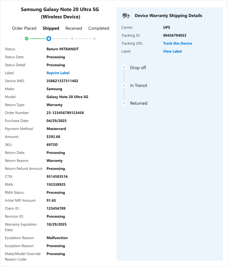 multi line view thumbnail